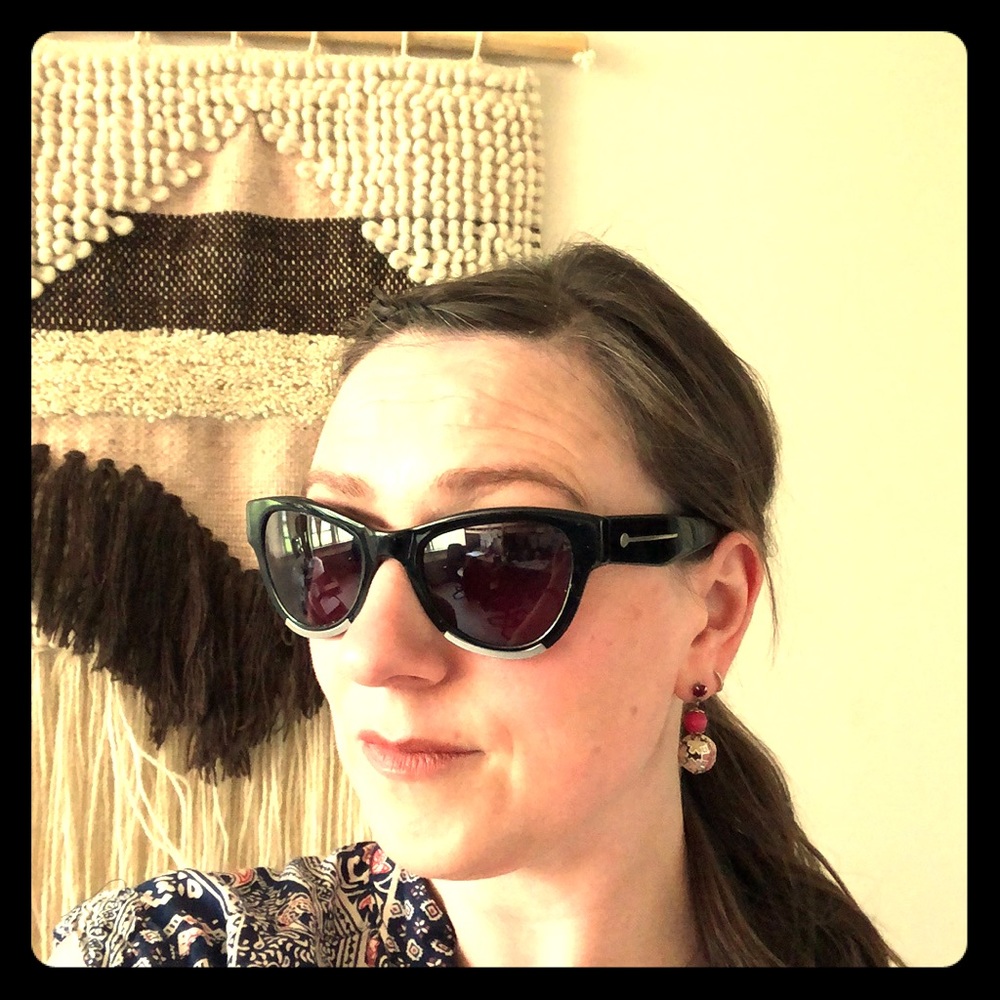 Meet your Posher, Tanya